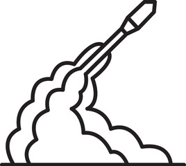 rocket icon 