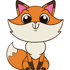 cute foxy