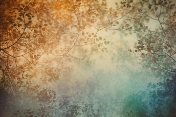 Subtle gradient patterns of earthy and natural