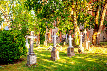 Kloster Heiligengrabe, Stiftskirche, Deutschland 