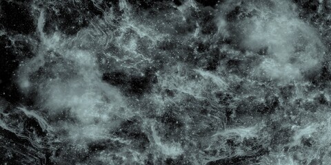 black and white background with drops fogy clouds splashed space galaxy template winter best collection shiny vintage marble tiles use background mist art 