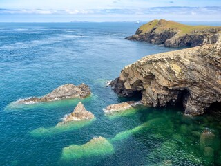 Marloes Peninsula, Wales