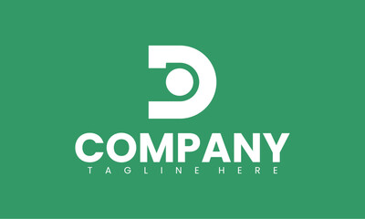 A logo that implies a solid defense is not easy to penetrate