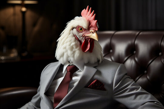 Chicken suit deals