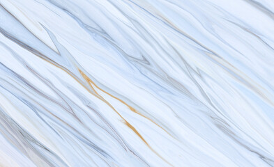 Marble rock texture blue ink pattern liquid swirl paint white dark that is Illustration background for do ceramic counter tile silver gray that is abstract waves skin wall luxurious art ideas concept.