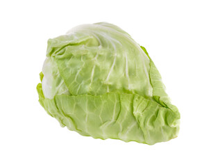 cabbage on transparent png