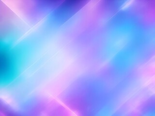 Fototapeta premium Futuristic white, back, red, blue, yellow, Hologram, Pastel, Modern Technology cyberpunk illustration art abstract background generative ai