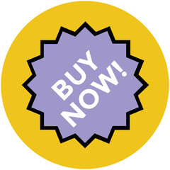 Shopping and Commerce Flat Icon