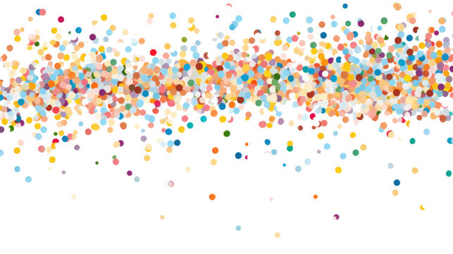 confetti