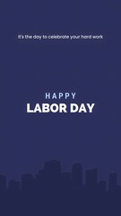 Labor Day Ready Banner