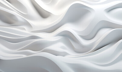 Obraz premium white background texture