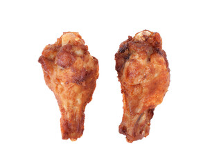 Fried chicken transparent png