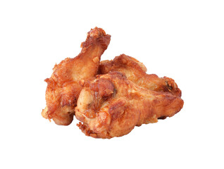 Fried chicken transparent png