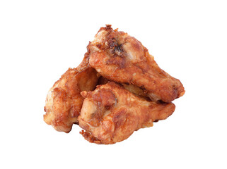 Fried chicken transparent png