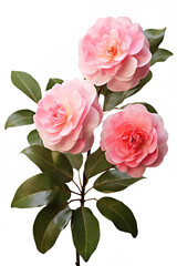 Obraz premium bouquet of roses