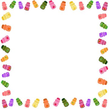 Cute wall 4U