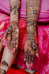 henna