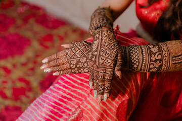 henna