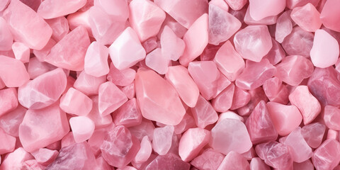 Fototapeta premium pink plain stone background, ultra-realistic, high detail, high resolution of 16k