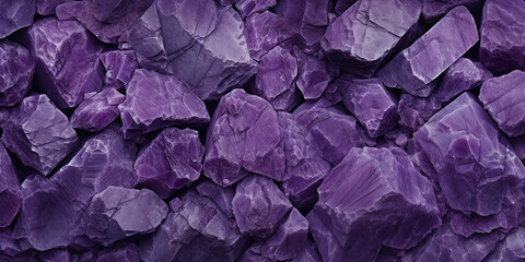 Fototapeta premium purple plain stone background, ultra-realistic, high detail, high resolution of 16k