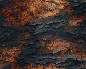 Bark textured background