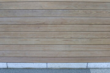 Straight and curved lines in construction and architecture. Abstract geometric background.