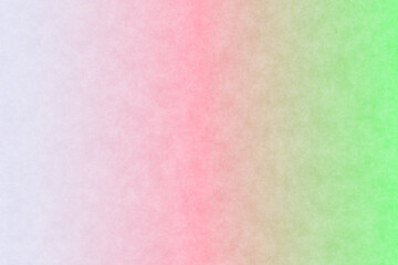 Vibrant Abstract Purple Pink Green Gradient Background with Perlin Noise Texture