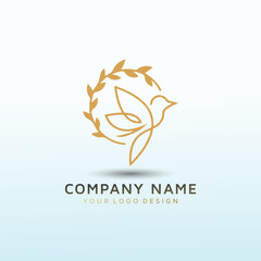 personal development mindfulness and spirituality logo