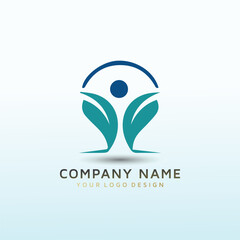 Company needs Motivational inspiring Logo