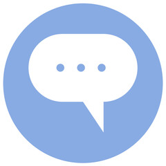 Contact us icon vector , Communication icon , location icon , Website icon , Email icon , Chat icon , Phone icon.