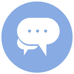 Contact us icon vector , Communication icon , location icon , Website icon , Email icon , Chat icon , Phone icon.