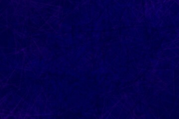Dark blue background with smudges of various shades of blue, decorative wallpaper.