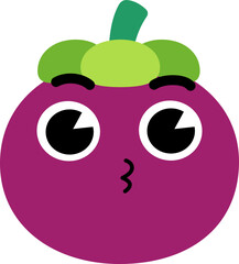 Mangosteen Face Kiss