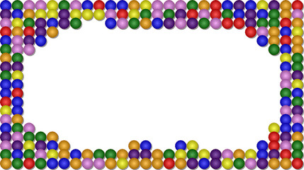 frame for video editing