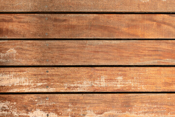 Obraz premium Old brown rustic dark grunge wooden texture