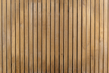 Obraz premium Dark grunge wooden texture background banner