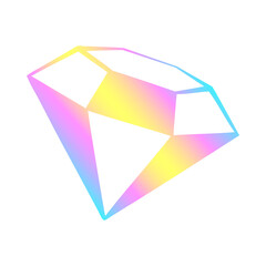 Diamond PNGformat Very cool