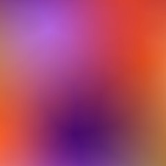 Modern Abstract Gradient Background 