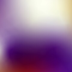 Modern Abstract Gradient Background 