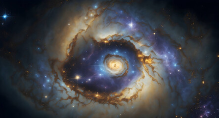  Colorful space galaxy cloud nebula. Stary night cosmos. Universe science astronomy. Supernova background wallpaper