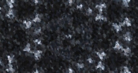 Abstract background with paint. Divorces and drops