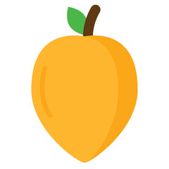 peach icon