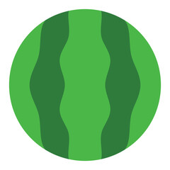 watermelon icon