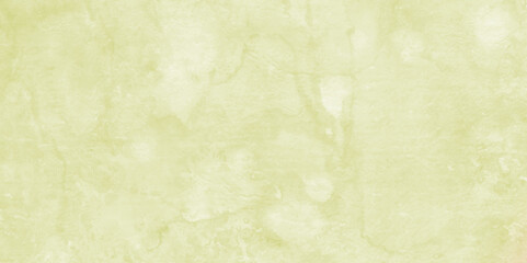 Yellow abstract watercolor drawing on a paper, Abstract watercolor colorful painting background, colorful vibrant aged horizontal background, fantasy smooth light abstract watercolor painted.