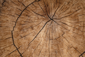 Natural Elegance: Enchanting Woodgrain Background