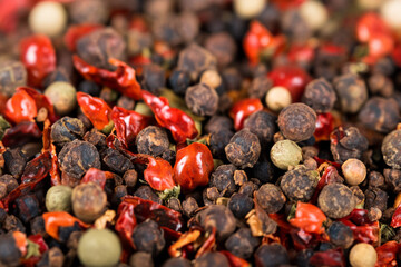 Exquisite Middle Eastern Rice Dish A Flavorful Blend of Spices and Aromas