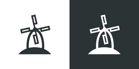 Windmill icon