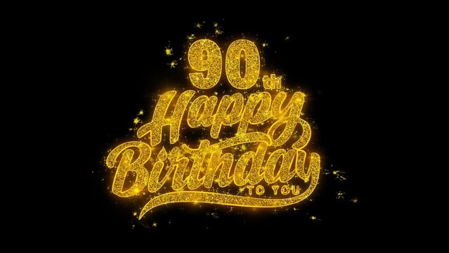 90Th Birthday Invitation Images – Browse 14,347 Stock Photos, Vectors ...
