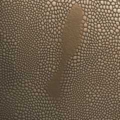 Grainy Gold and Brown Gradient Background Design Ideas