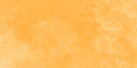 Texture of orange wall grunge watercolor abstract colorful background. yellow wall texture grunge background. old darty vinttege wall backdrop aged background.	
